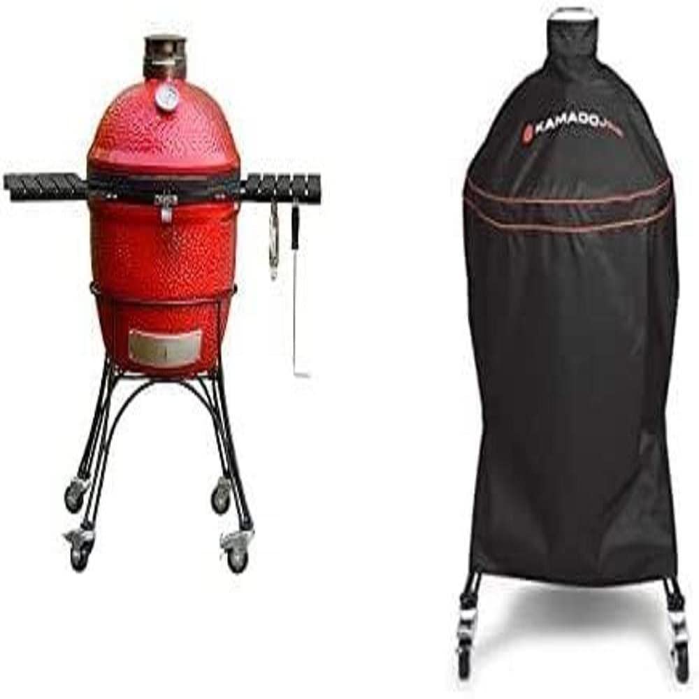 Kamado Joe Classic III 18-Inch Charcoal Grill KJ23RHC