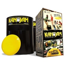 Kan Jam Original Disc Throwing Game
