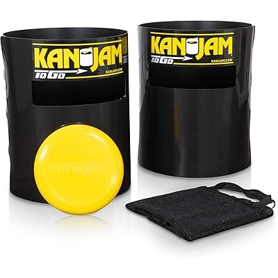 Kan Jam Original Disc Toss Game
