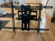 Kanto PDX650G Outdoor Full-Motion TV Mount