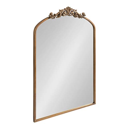 Kate and Laurel Arendahl Traditional Arch Mirror