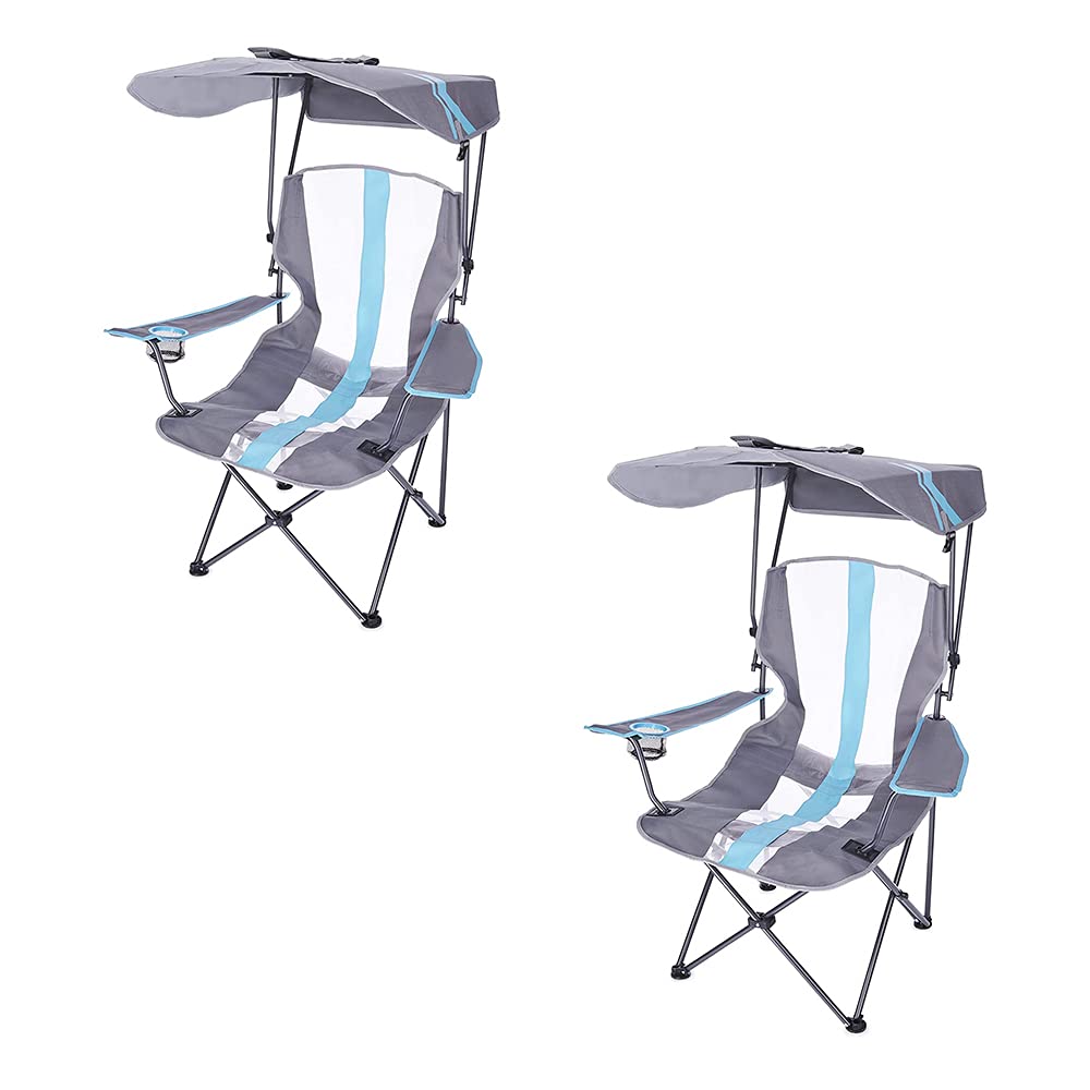 Kelsyus Original Floating Chair with Canopy