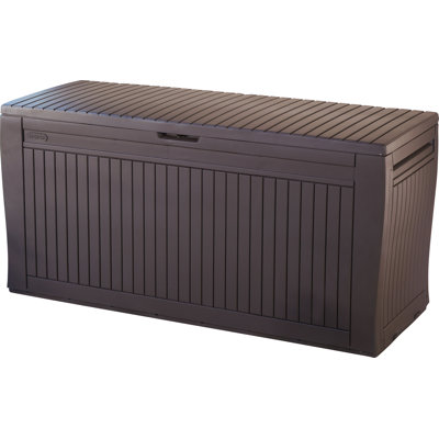 Keter Store It Out Max Outdoor Storage Box (150 Gallon)