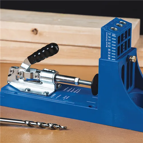 Kreg K4 Pocket-Hole Jig