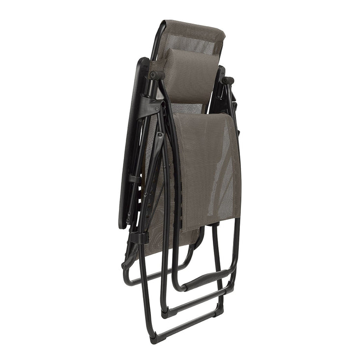 Lafuma Futura XL Batyline Recliner