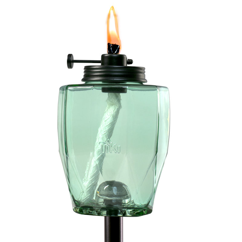 Lamplight TIKI Adjustable Flame Torch