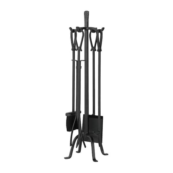 Landmann 31261 Fireside 5-Piece Fireplace Tool Set