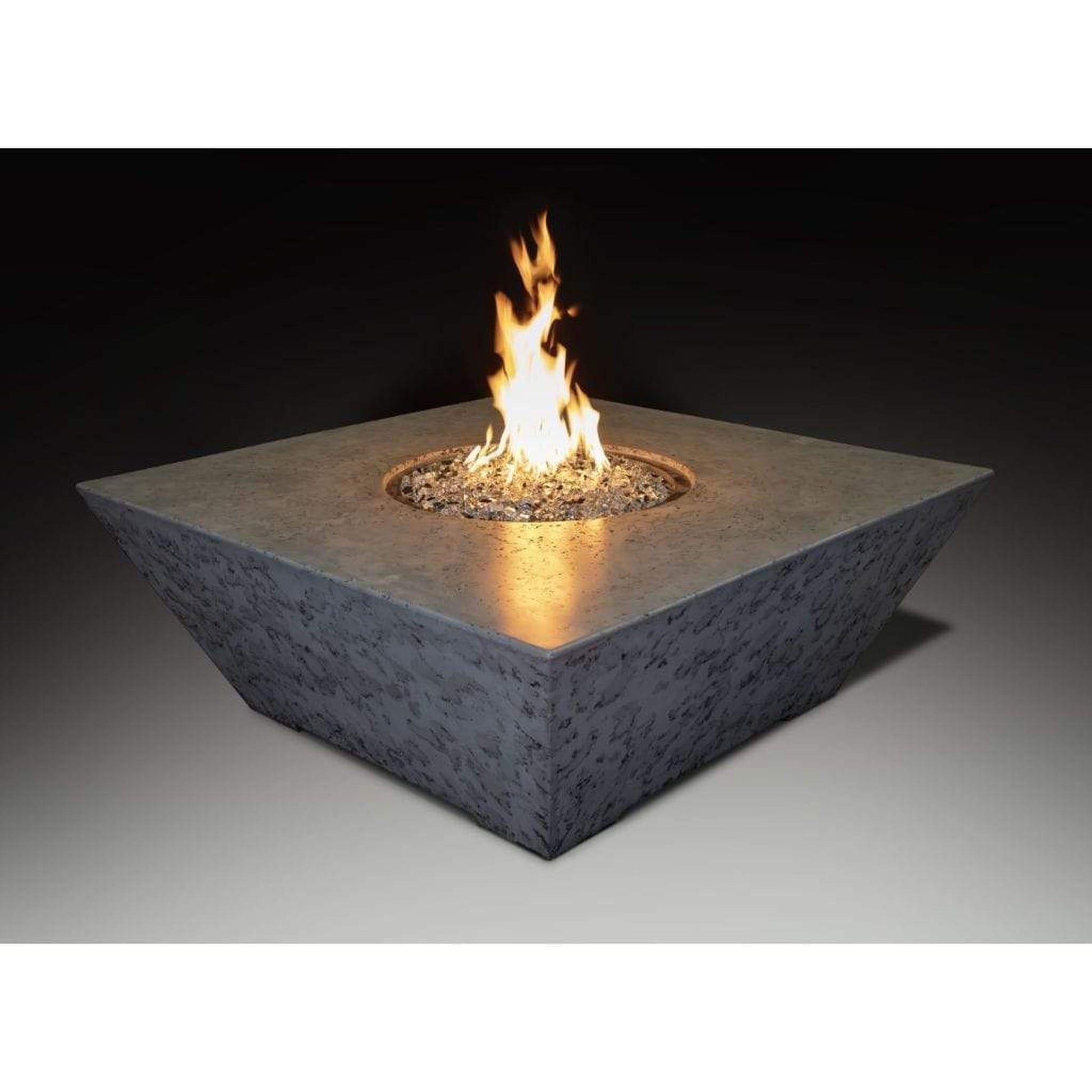 Landmann Granby Collection Natural Gas Fire Table