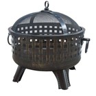 Landmann Savannah Garden Light Fireplace