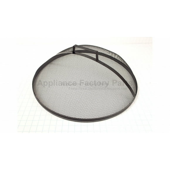 Landmann USA 28211 Vista Spark Guard