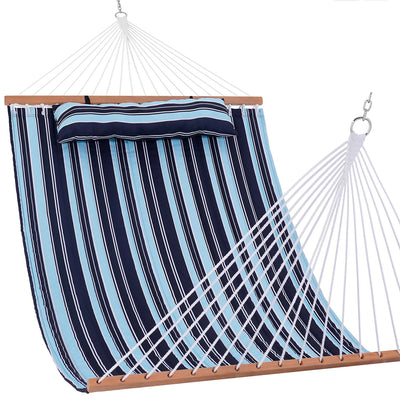 Lazy Daze Double Quilted Hammock