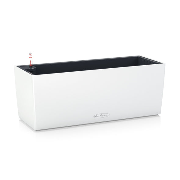 Lechuza Balconera Color 50 Self-Watering Balcony Planter