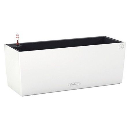 Lechuza Balconera Color 50 Self-Watering Window Box Planter