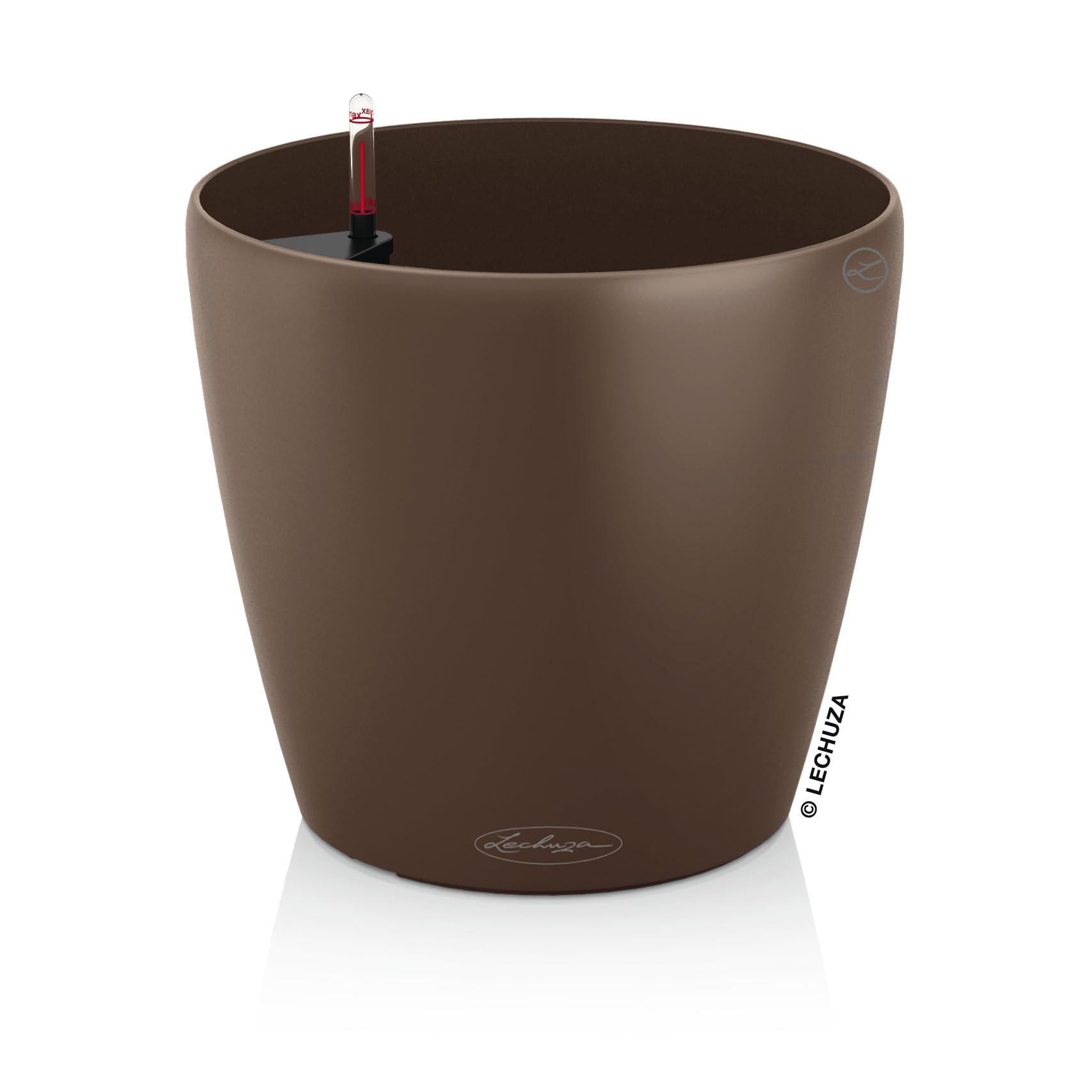 Lechuza Classico Color 21 Self-Watering Planter