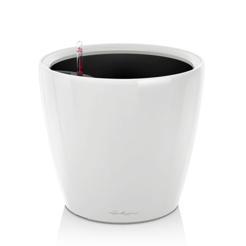 Lechuza Classico LS 21 All-in-One Self-Watering Planter
