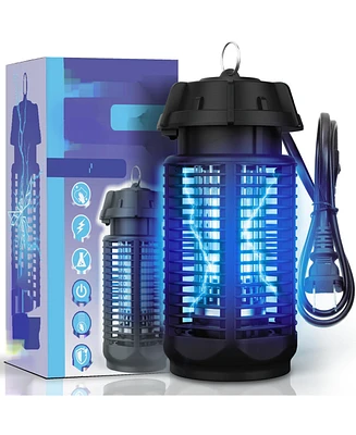 LiBa Electric Bug Zapper Indoor Outdoor
