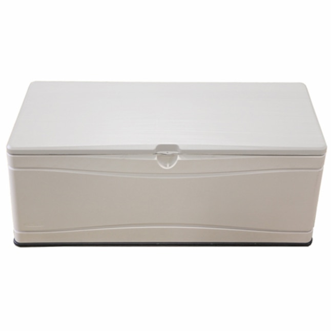 Lifetime 130 Gallon Deck Box
