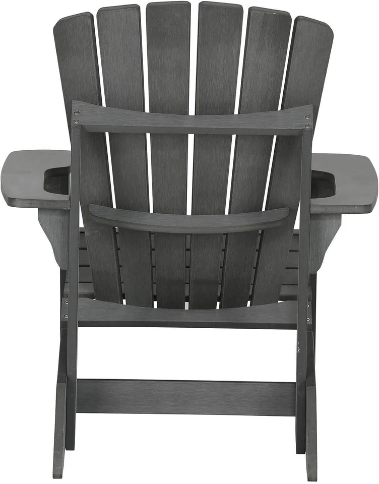 Lifetime Adirondack Chair (2-Pack)