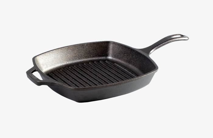 Lodge Cast Iron Campfire Grill