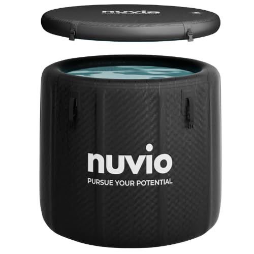 Lumi Recovery Pod Pro Inflatable Ice Bath
