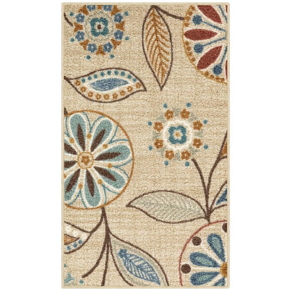 Maples Rugs Reggie Vintage Accent Rug 2'6"x3'10"
