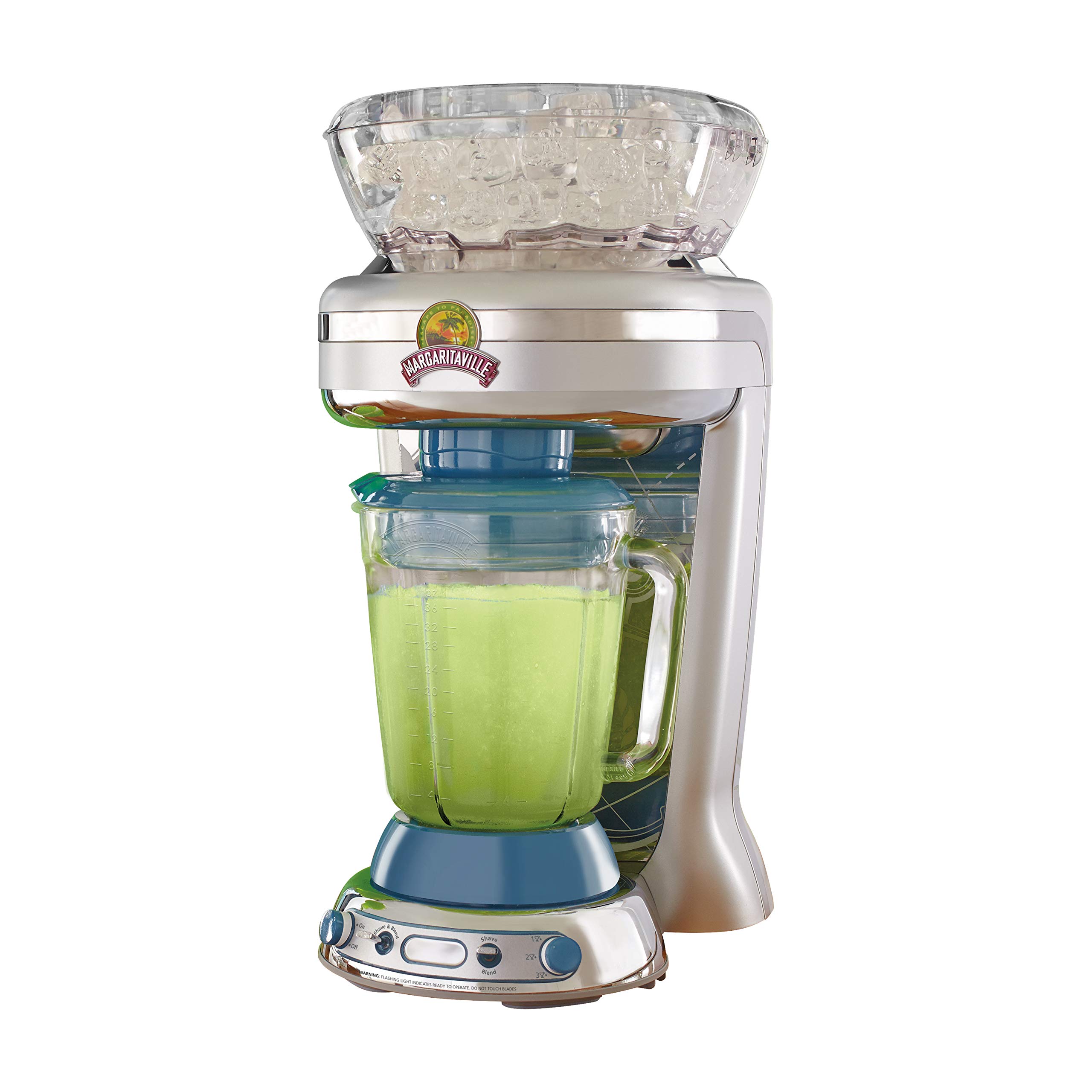 Margaritaville Key West Frozen Concoction Maker DM0500