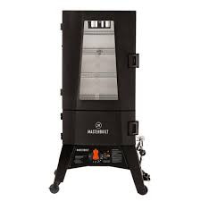 Masterbuilt MB20051316 Propane Smoker 40 Inch