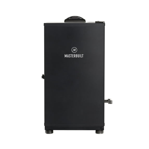 Masterbuilt MB20071117 30-Inch Digital Electric Smoker