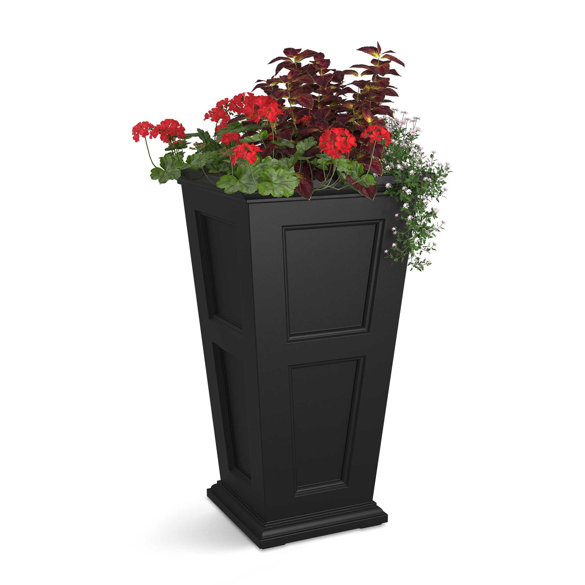 Mayne Fairfield 5000 Patio Planter 14x14