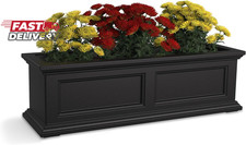 Mayne Fairfield 5ft Window Box Planter