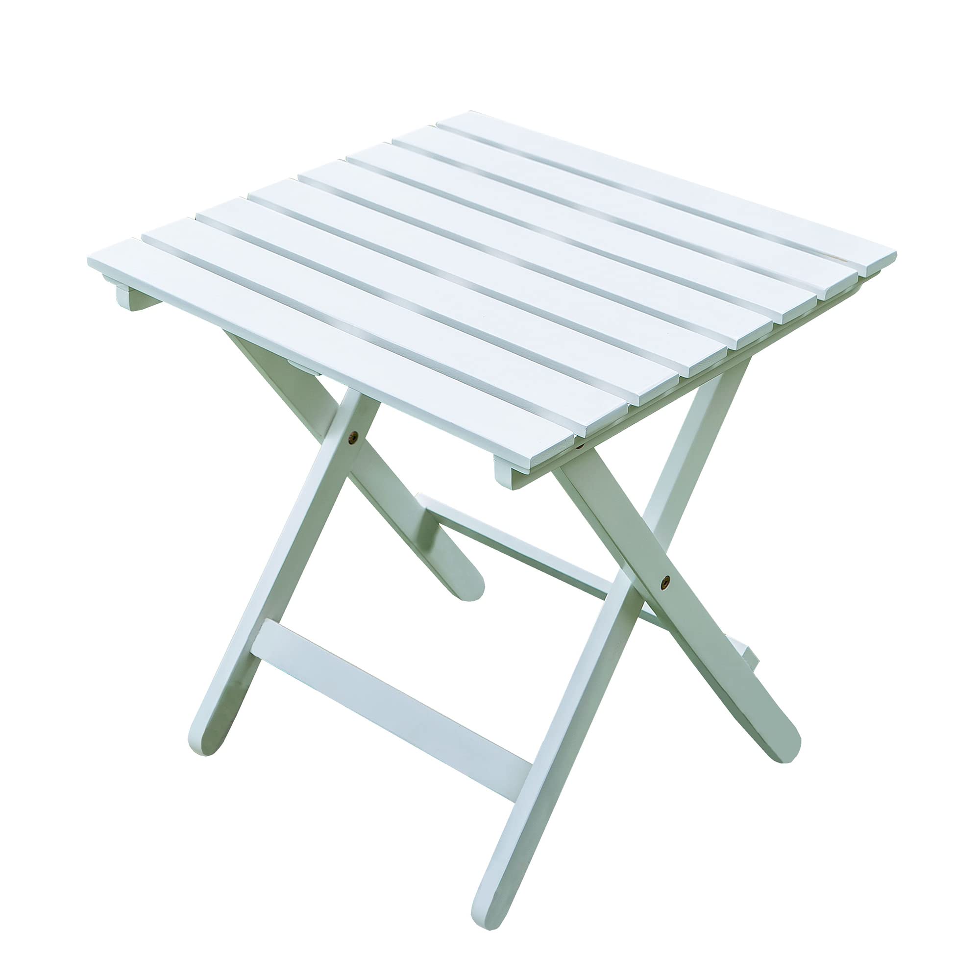 Merry Garden Foldable Acacia Wood Picnic Table