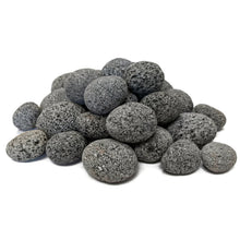 Midwest Hearth Natural Decorative River Rock Stones, 10 lbs