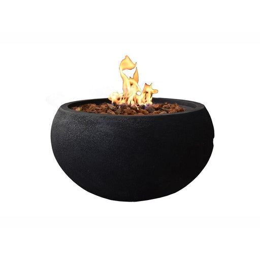 Modeno York Fire Table
