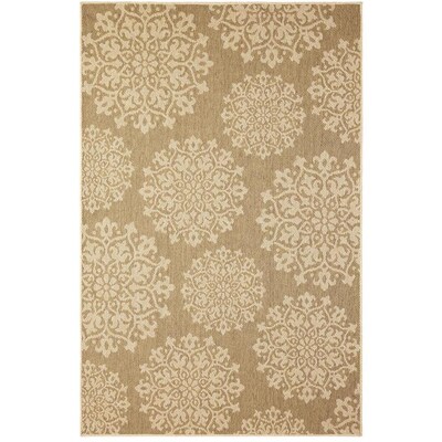 Mohawk Home Oasis Indoor Outdoor Area Rug