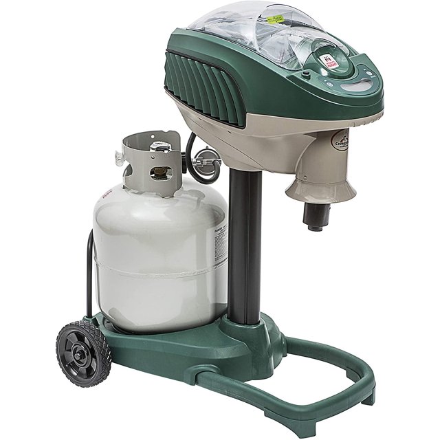 Mosquito Magnet MM3300B Executive Mosquito Trap