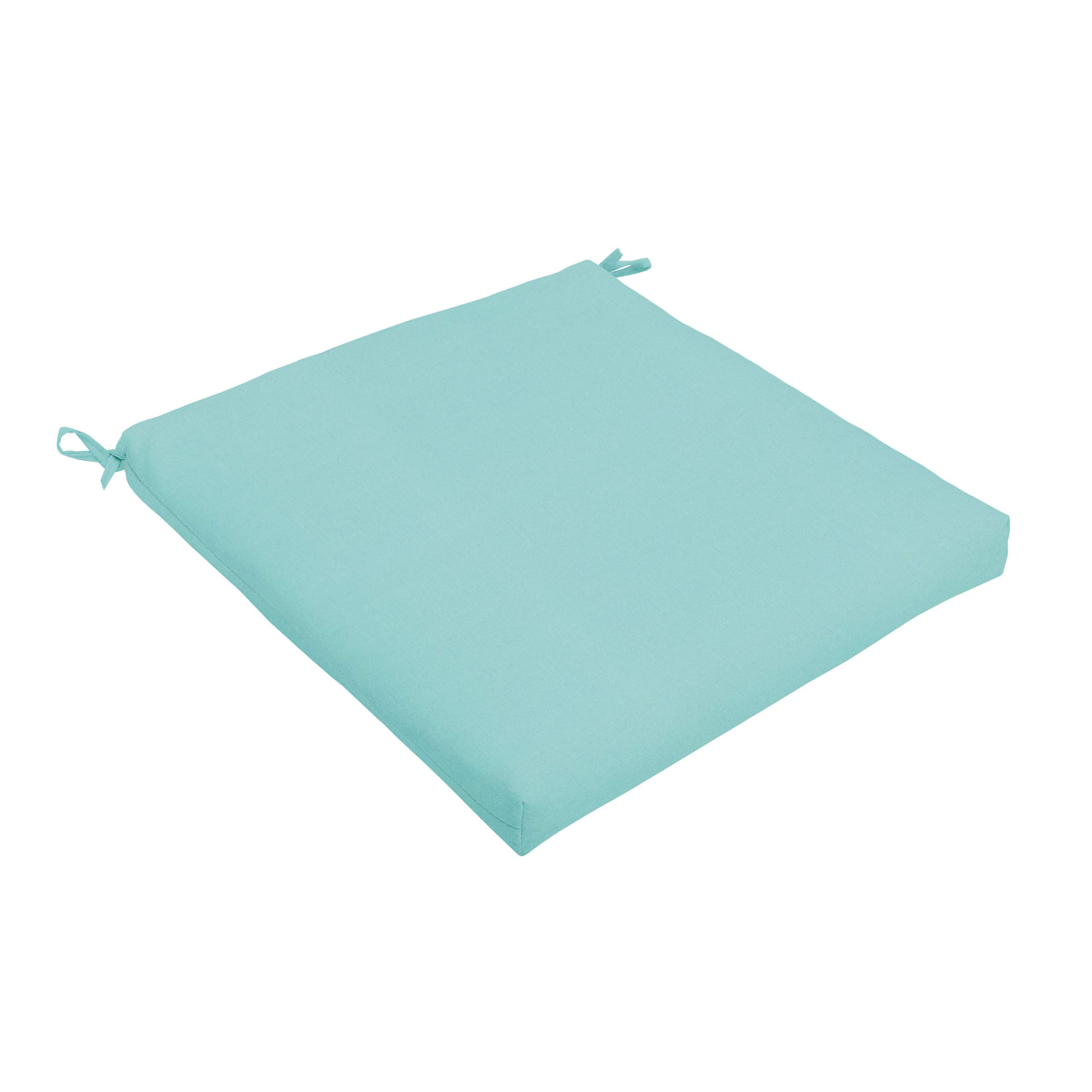 Mozaic Sunbrella Canvas Outdoor Seat Cushion