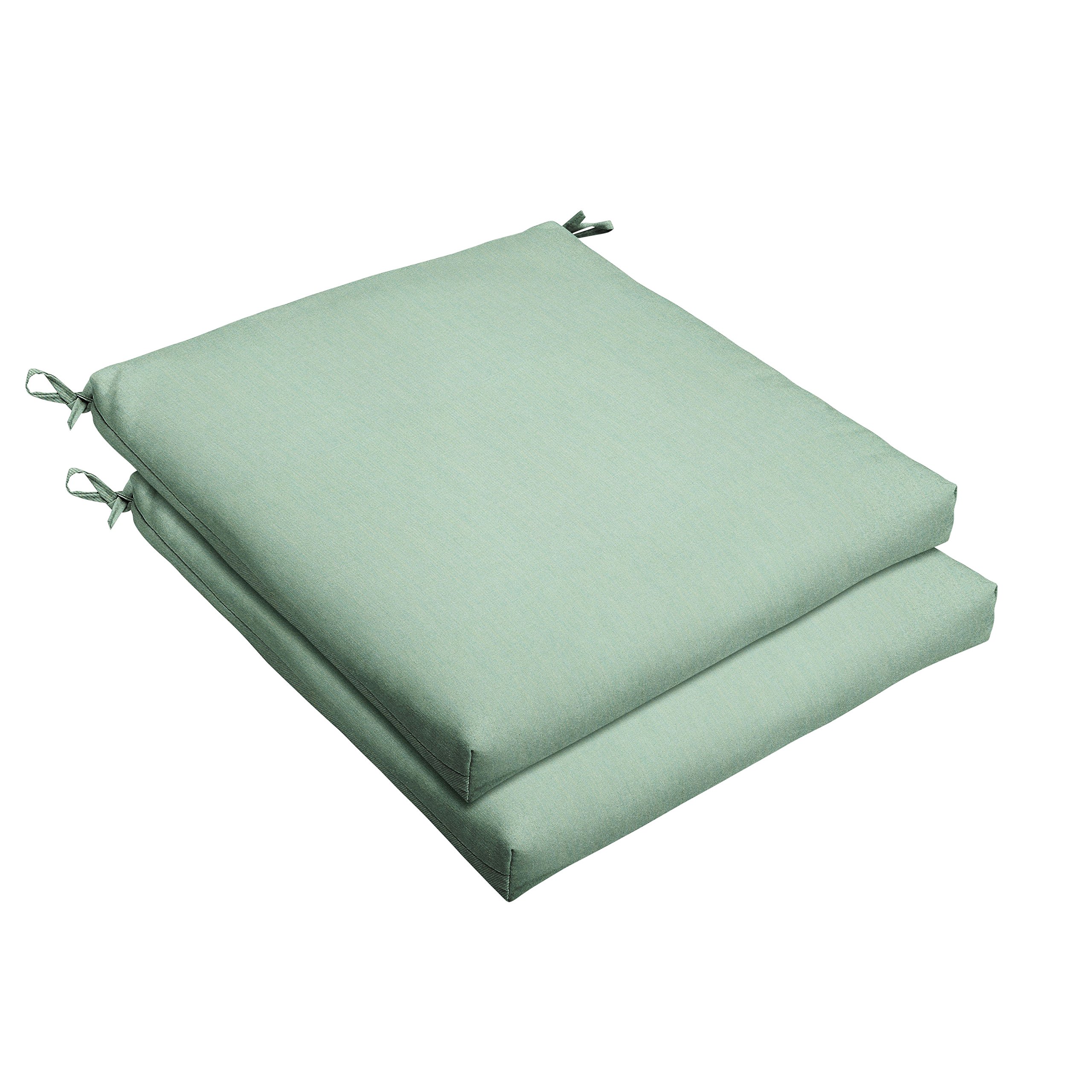 Mozaic Sunbrella Outdoor Dining Chair Cushion