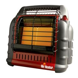 Mr. Heater F274800 MH18B Portable Propane Heater