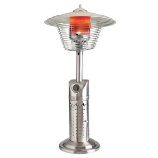 Napoleon GPPH-16 Portable Propane Patio Heater