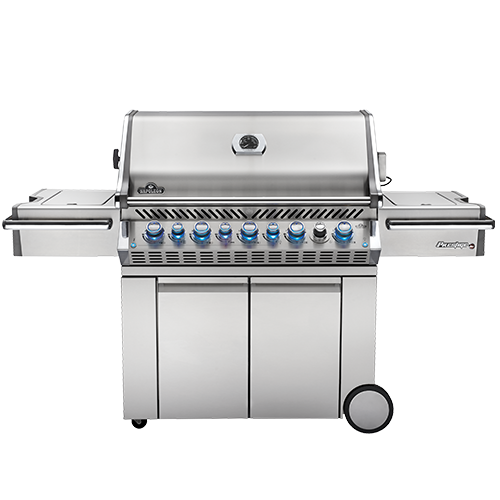 Napoleon Prestige Pro 665 RSIB Gas Grill