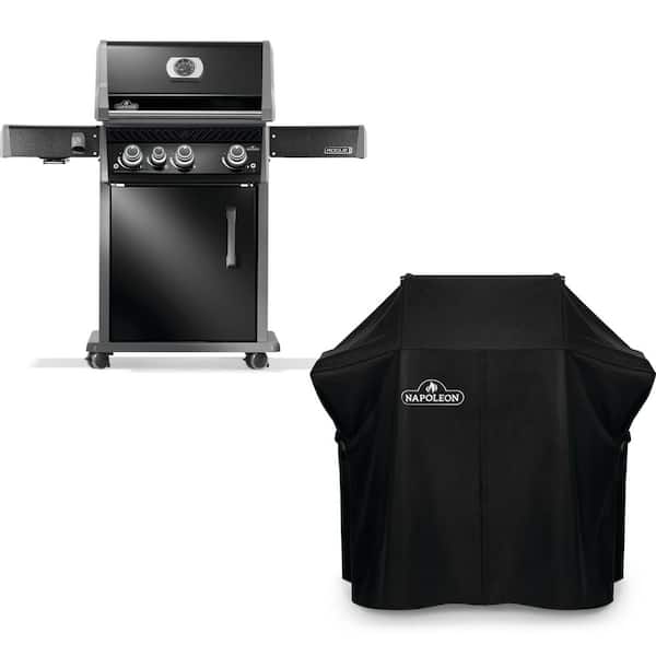Napoleon Rogue 425 3-Burner Propane Gas Grill