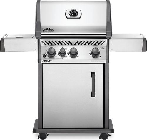 Napoleon Rogue XT 425 3-Burner Propane Gas Grill