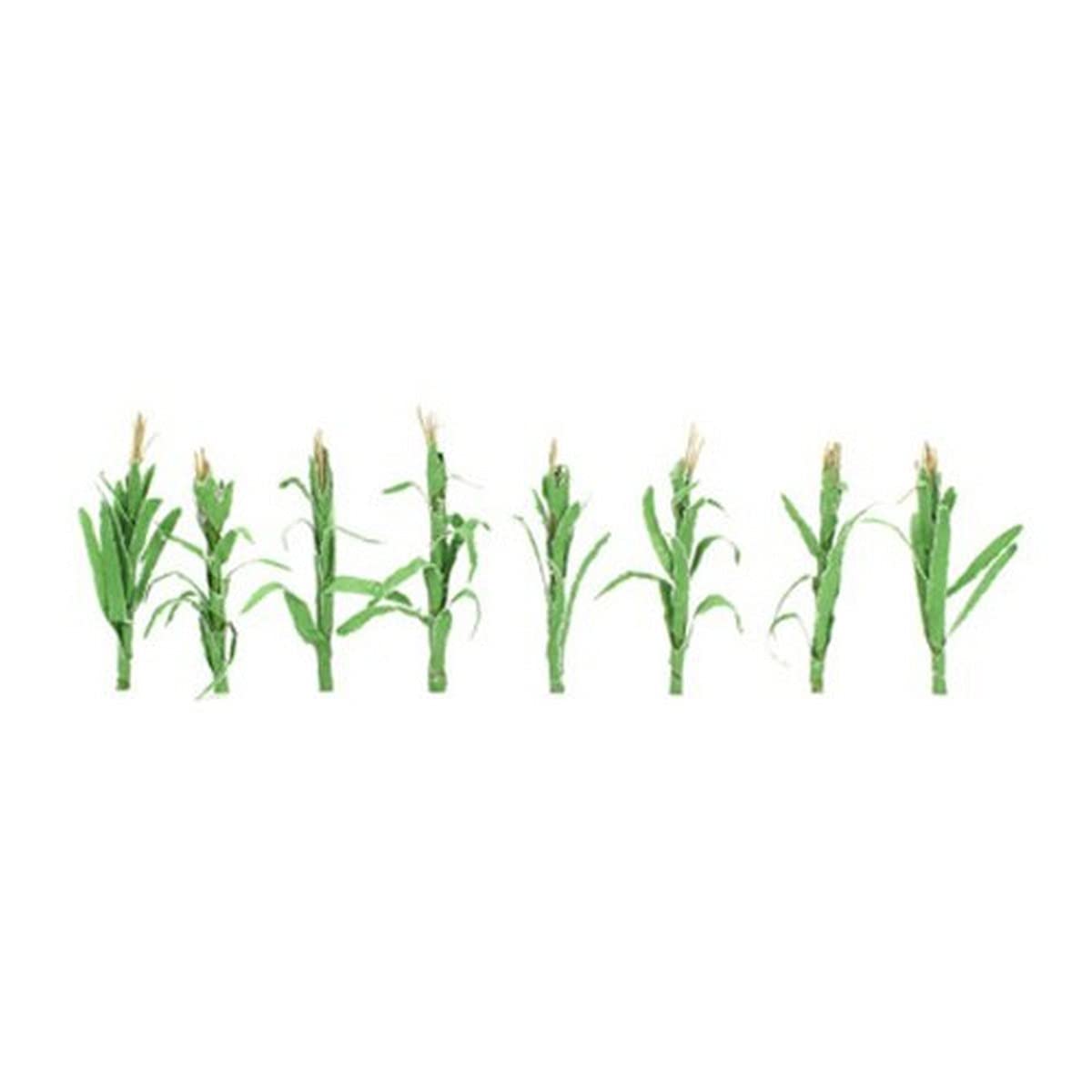 National Tree Company Harvest Corn Stalk Bundle