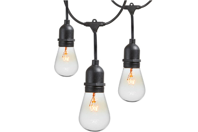 Newhouse Lighting 48-ft String Lights