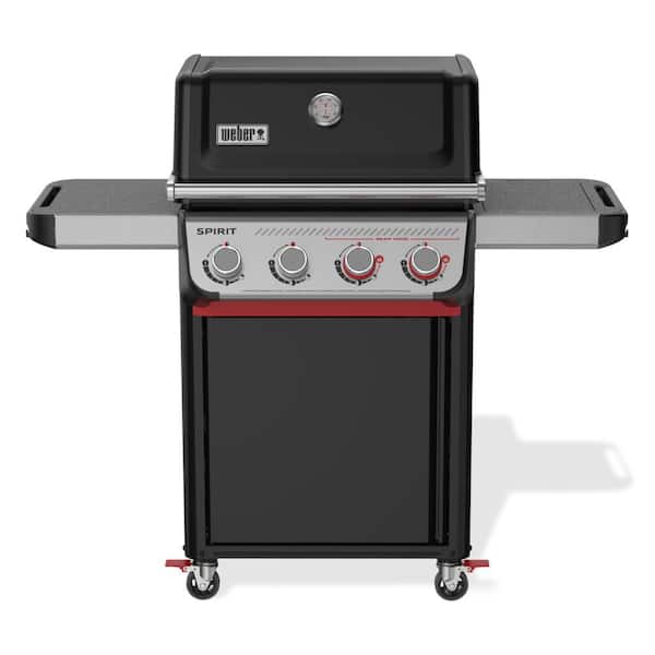 Nexgrill 720-0896E 6-Burner Propane Gas Grill with Sear Burner