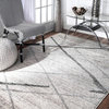 nuLOOM Outdoor Thigpen Striped Area Rug