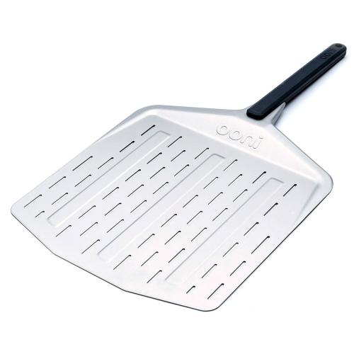 Ooni 14 Inch Perforated Pizza Peel