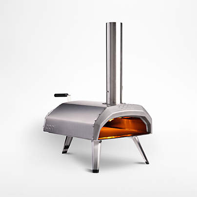 Ooni Karu 12G Multi-Fuel Outdoor Pizza Oven