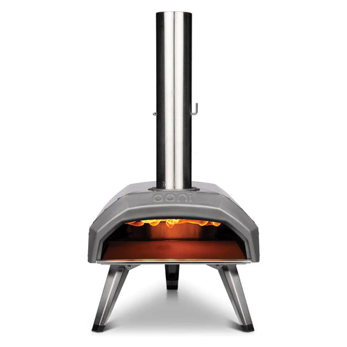 Ooni Karu 16 Multi-Fuel Pizza Oven