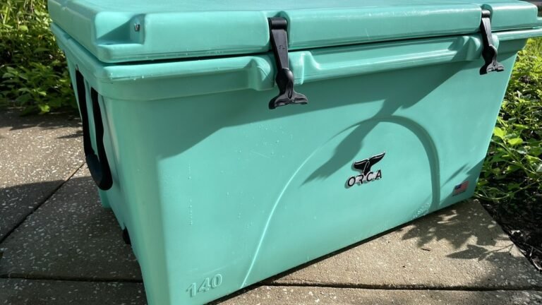 Orca 40 Quart Cooler